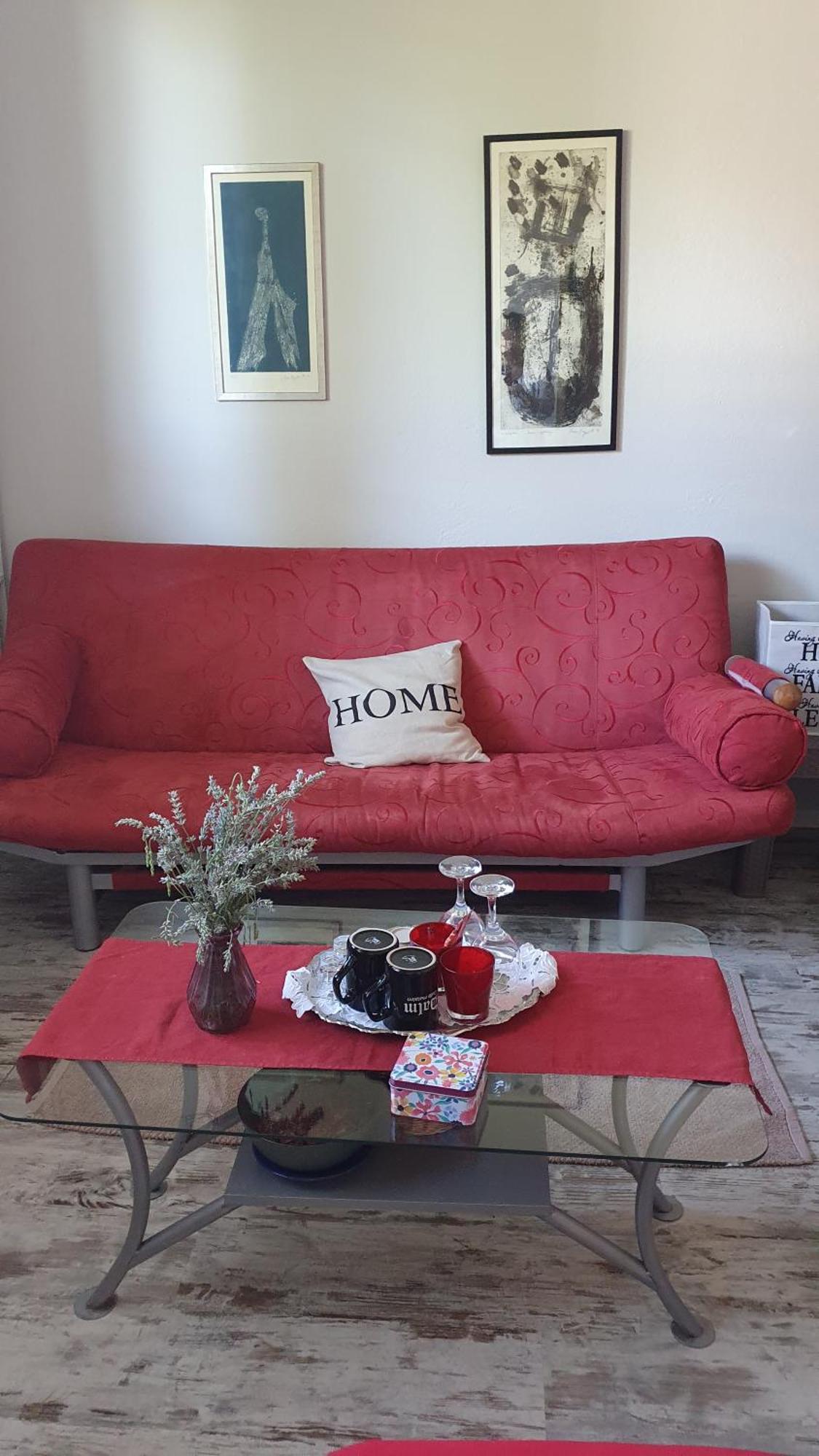 Art Home Приедор Номер фото