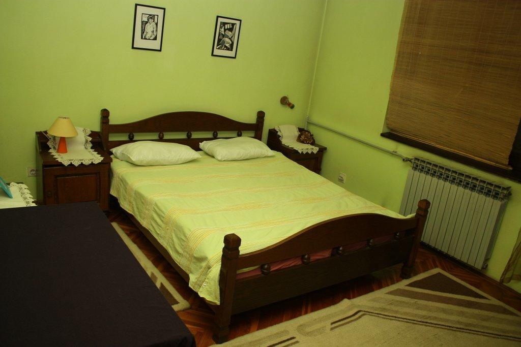 Art Home Приедор Экстерьер фото