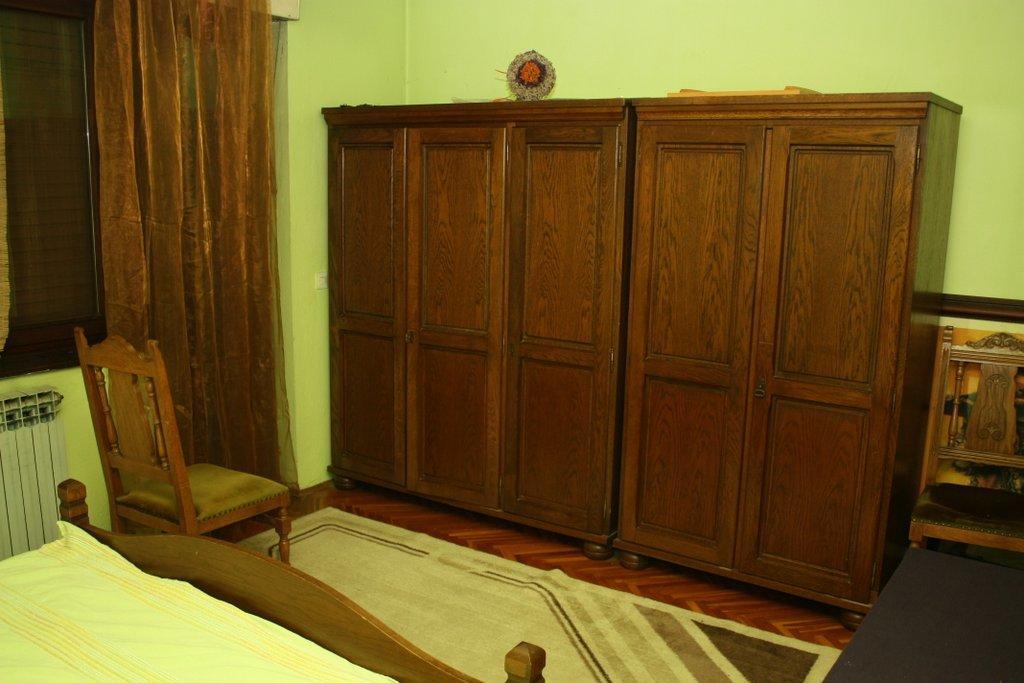 Art Home Приедор Экстерьер фото
