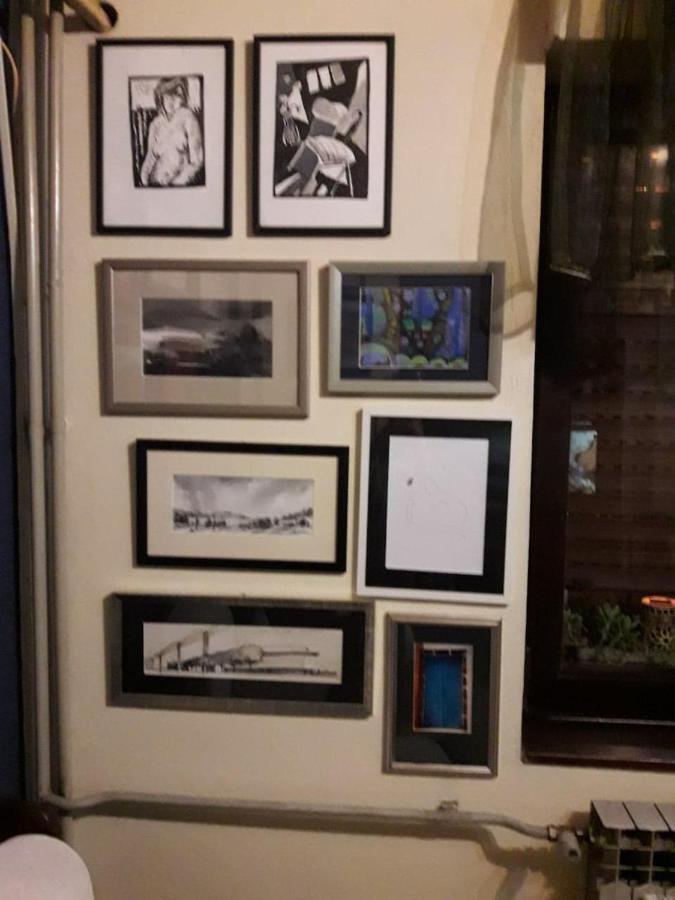 Art Home Приедор Экстерьер фото