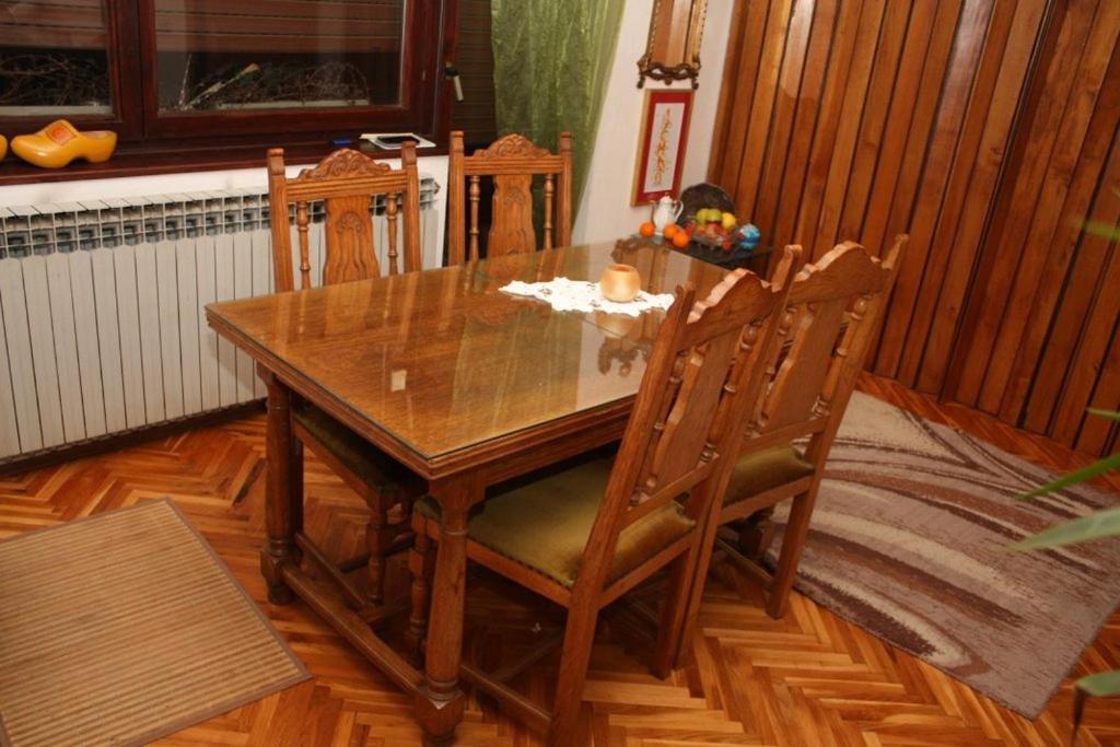 Art Home Приедор Экстерьер фото